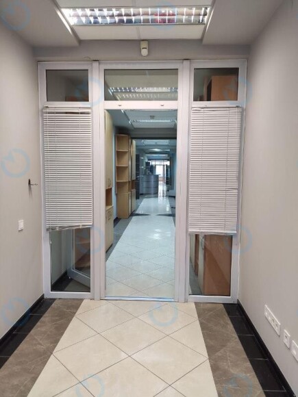 Оренда офісу 489 м.кв 3 поверх Перемоги 57 - фото 24