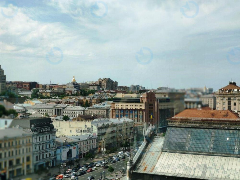 Аренда офиса 1620 м.кв 8,9,10,11 этаж Mandarin Plaza - фото 54