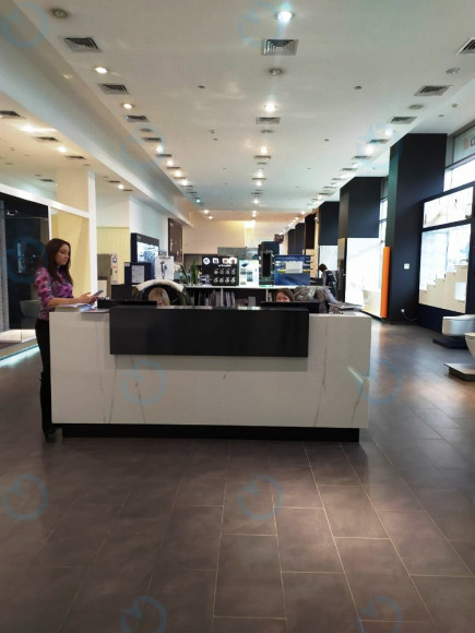 Оренда офісу 2133 м.кв 1 поверх Валмі - фото 4