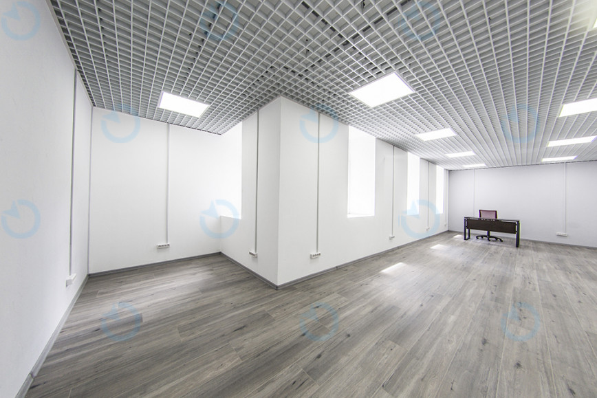 Аренда офиса 65 м.кв 4 этаж Волошская, 31а - фото 4