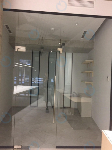 Оренда офісу 232 м.кв 5 поверх Хвиля - фото 2