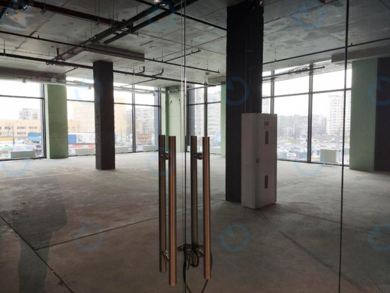 Оренда офісу 482 м.кв 2 поверх Smart Plaza Obolon - фото 3