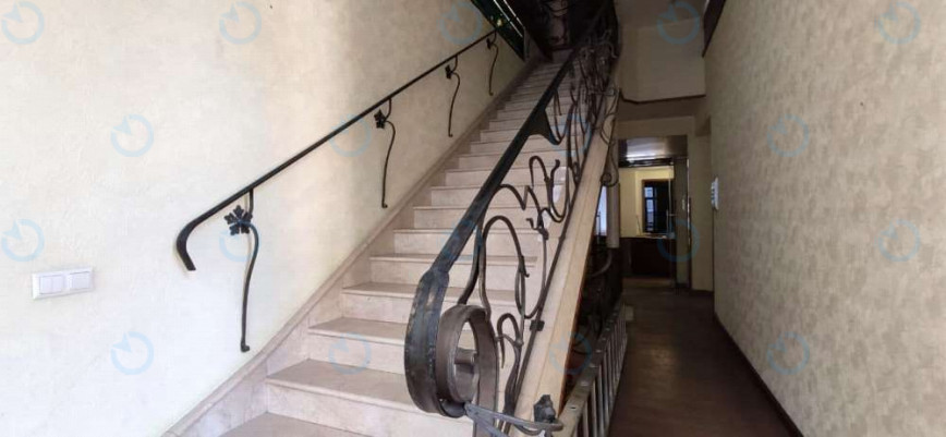 Продаж офісу 1639 м.кв 4 поверх Саксаганського, 67Б - фото 33