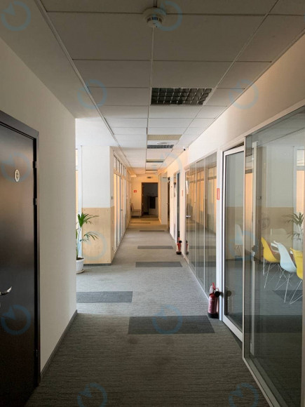 Аренда офиса 537 м.кв 4 этаж Карат - фото 11