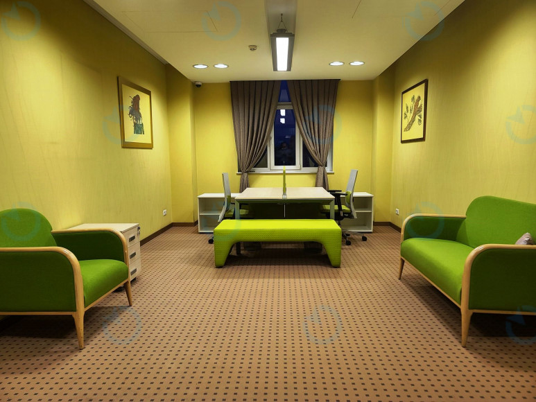 Аренда офиса 143 м.кв 4 этаж Residence - фото 3