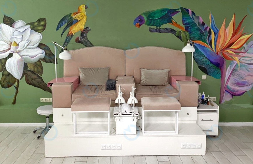 Оренда офісу 40 м.кв 0 поверх Льва Толстого, 3 - фото 2