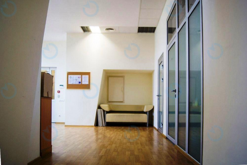 Оренда офісу 500 м.кв 7 поверх Володимирська, 101 - фото 4