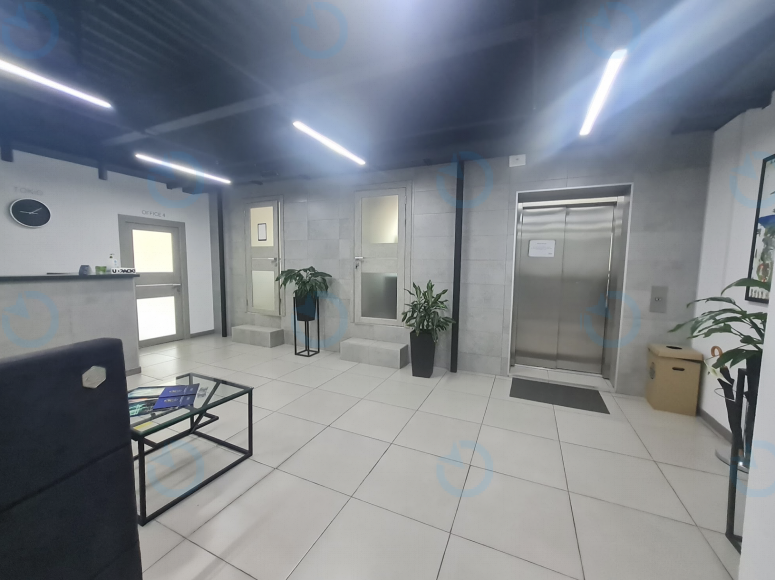 Оренда офісу 770 м.кв 8-10 поверх Космополіт