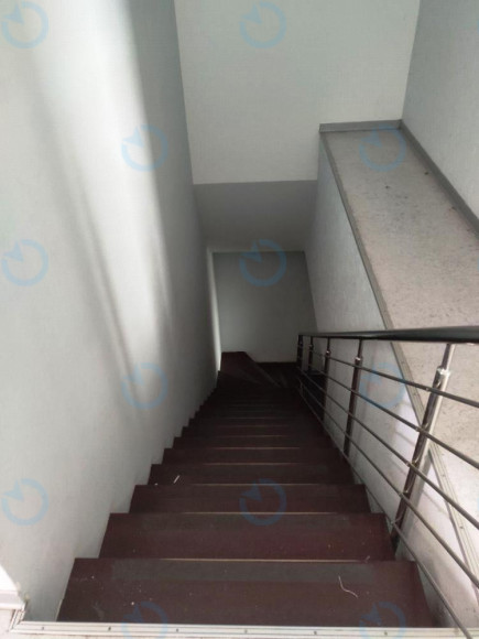 Аренда офиса 1620 м.кв 8,9,10,11 этаж Mandarin Plaza - фото 22