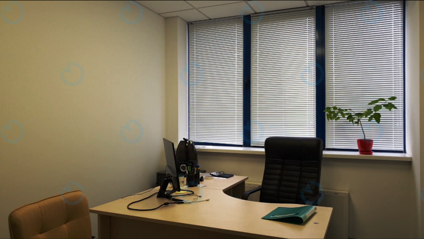 Оренда офісу 373 м.кв 4 поверх Sunflower - фото 10