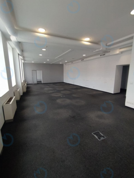 Аренда офиса 331 м.кв 0-1 этаж Льва Толстого, 3 - фото 20