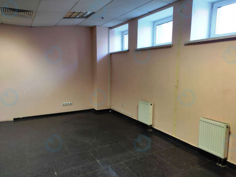 Оренда офісу 46 м.кв 0 поверх Тріо - фото 4