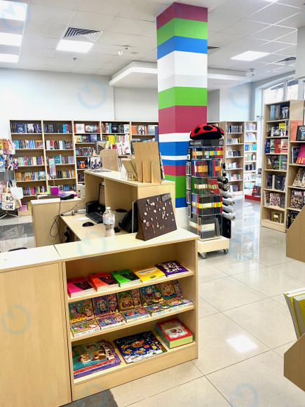 Оренда офісу 143 м.кв 1 поверх Булгаков - фото 11