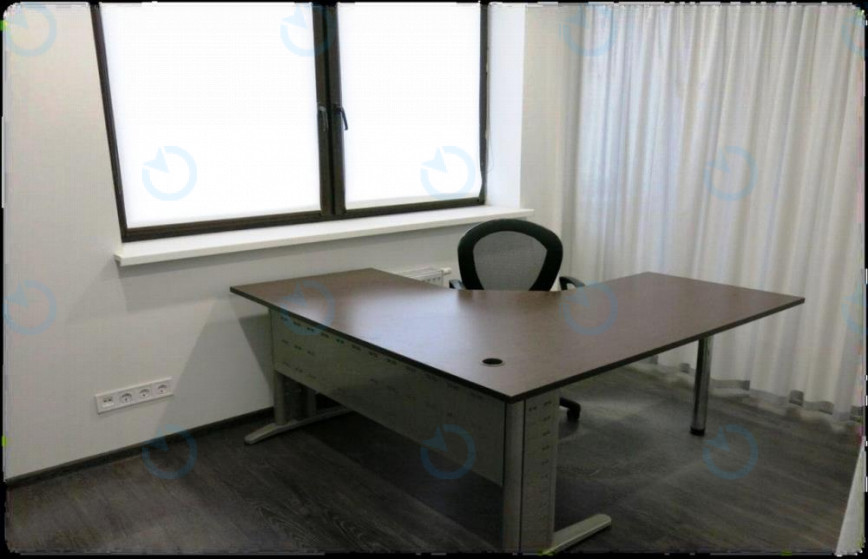 Аренда офиса 672 м.кв 5 этаж Ярославский, 1/3 - фото 12