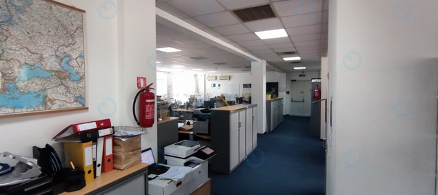 Аренда офиса 405 м.кв 5 этаж Мечникова, 3 - фото 7