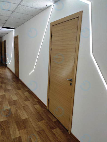 Аренда офиса 289 м.кв 6 этаж Большая Васильковская, 39 - фото 8