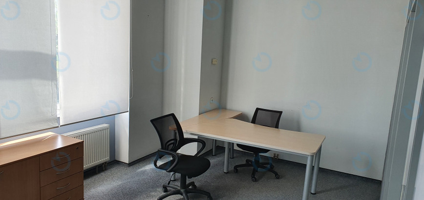 Аренда офиса 474 м.кв 4 этаж Фарингейт - фото 23