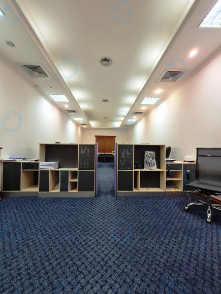 Аренда офиса 61 м.кв 2 этаж Валми