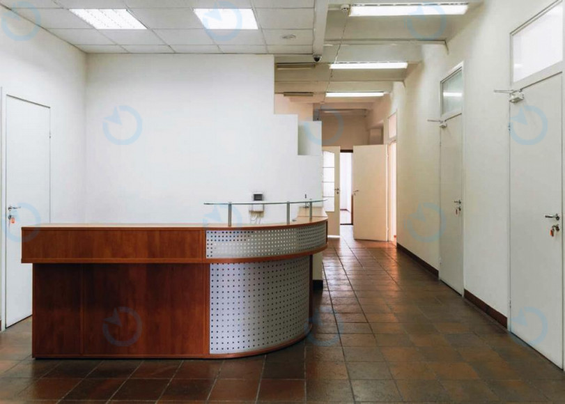 Оренда офісу 282 м.кв 4 поверх Сурікова, 3а - фото 6