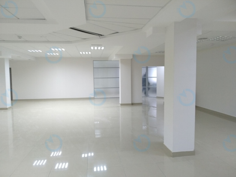 Аренда офиса 270 м.кв 4 этаж Глубочицкая, 17М