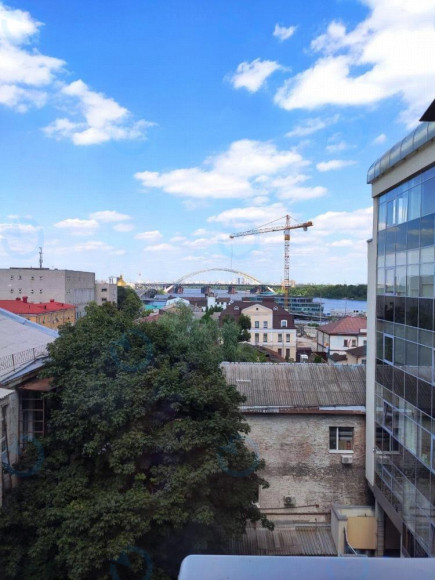 Оренда офісу 215 м.кв 4 поверх Іллінський - фото 9