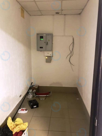 Оренда офісу 90 м.кв 0 поверх Корона - фото 6