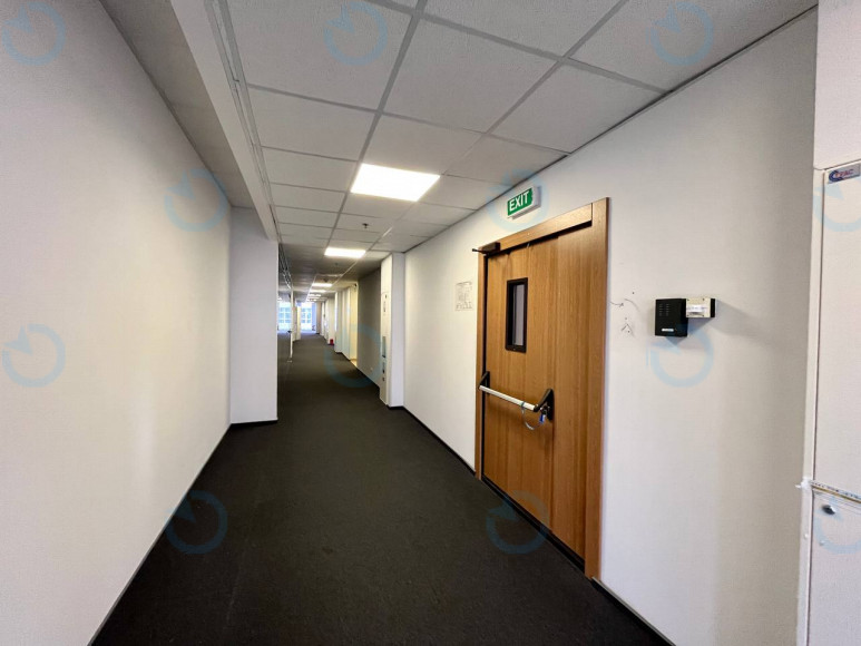 Аренда офиса 1024 м.кв 11 этаж Horizon Park-2 - фото 2
