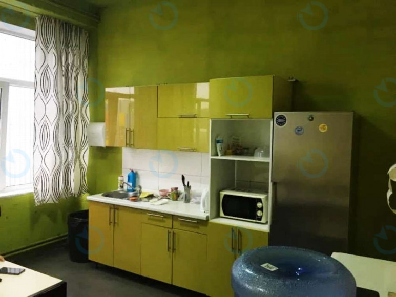 Аренда офиса 860 м.кв 4 этаж Харьковское Шоссе, 201/203 - фото 9