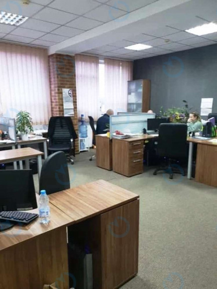 Оренда офісу 96 м.кв 3 поверх ITI Service - фото 8