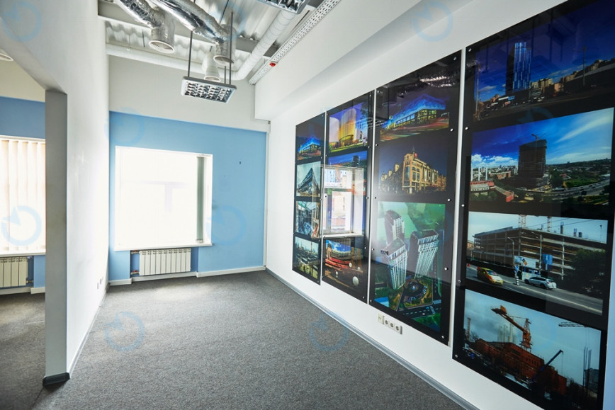 Оренда офісу 277 м.кв 3 поверх Європасаж - фото 6