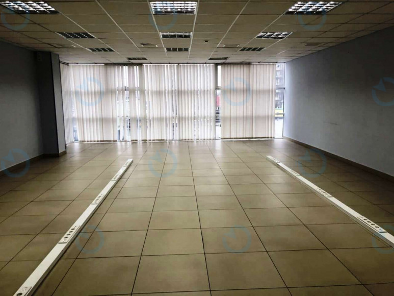 Аренда офиса 473 м.кв 2 этаж Кристалл - фото 4