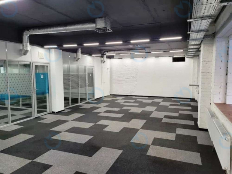 Продаж офісу 800 м.кв 1 поверх Бехтеревський ,14 - фото 4