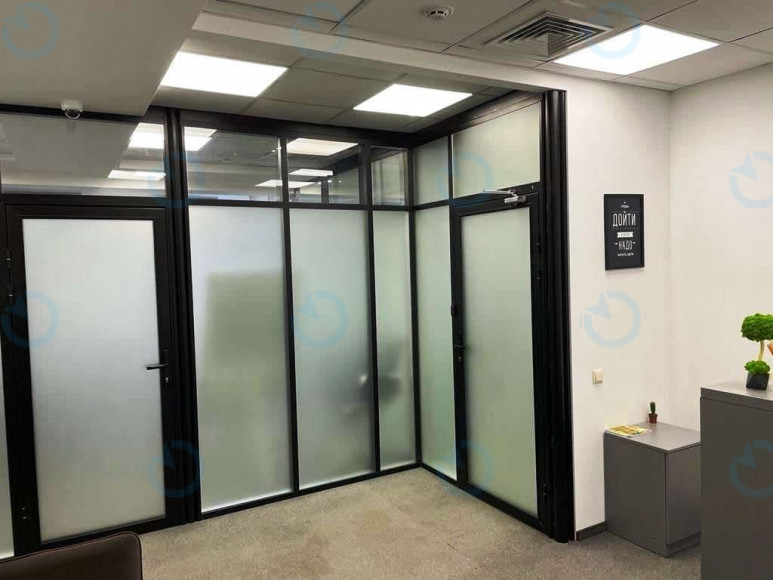 Аренда офиса 240 м.кв 3 этаж DNK - фото 9