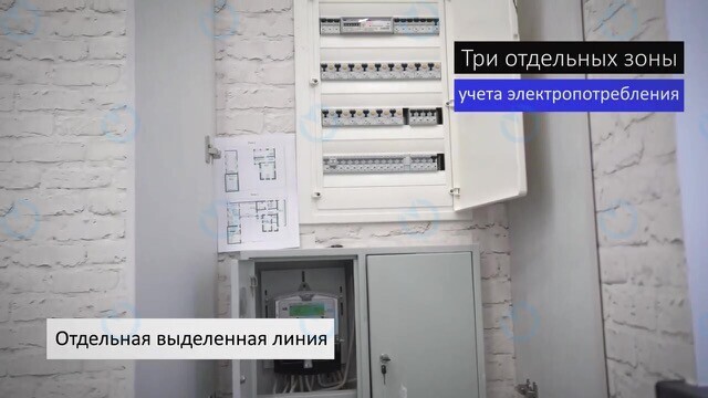 Продажа офиса 623 м.кв 1 этаж Февральский пер. - фото 17