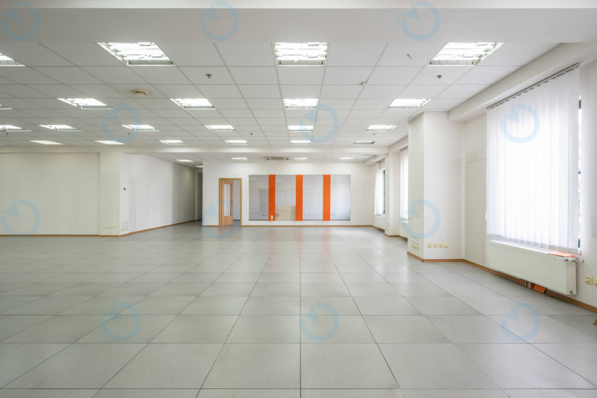 Аренда офиса 840 м.кв 3 этаж Бандеры 26 - фото 4