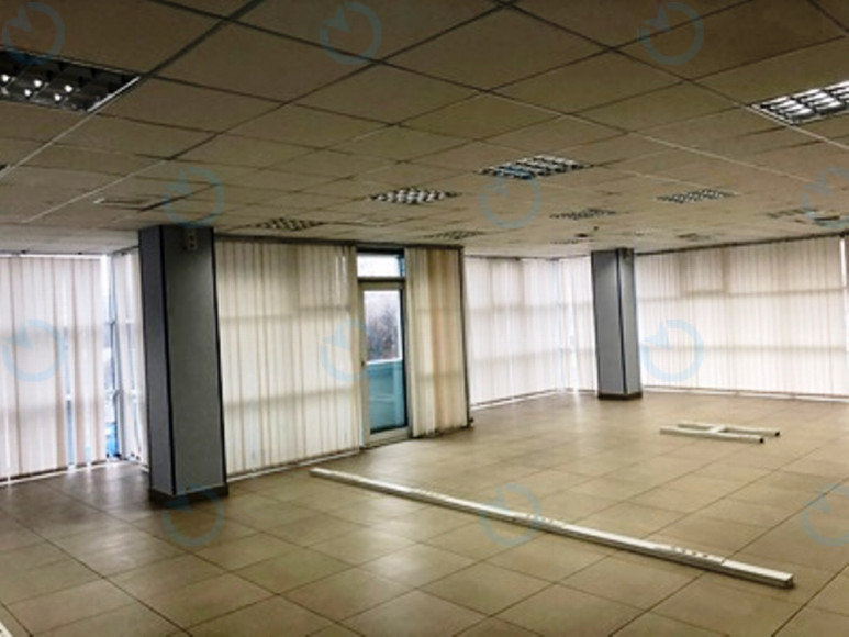 Оренда офісу 730 м.кв 2 поверх Кристал - фото 4