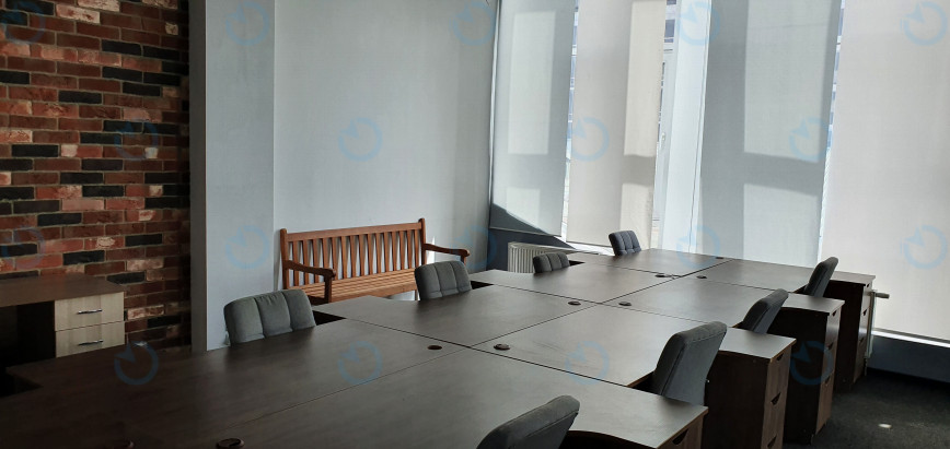 Аренда офиса 474 м.кв 4 этаж Фарингейт - фото 22