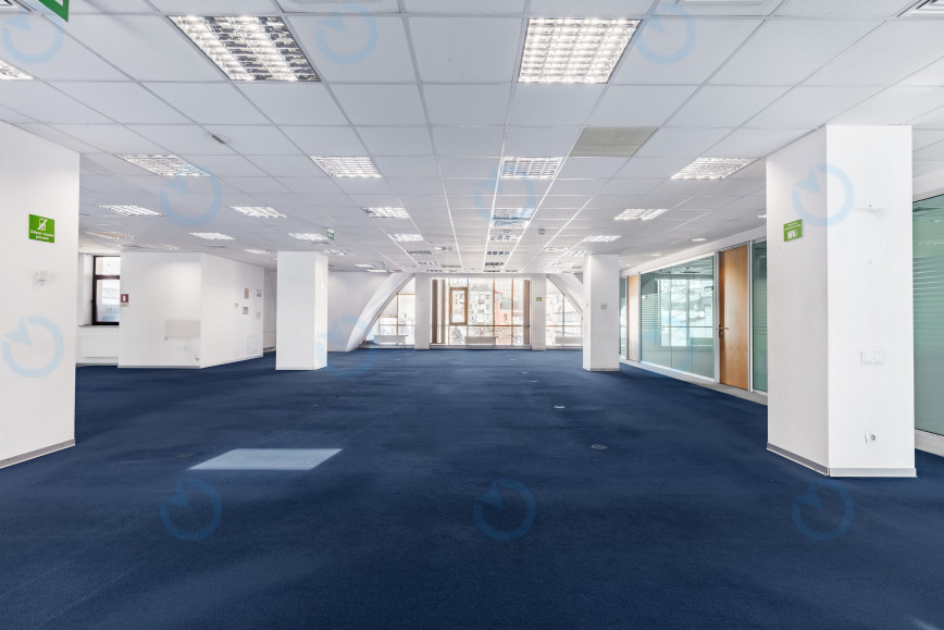 Аренда офиса 1049 м.кв 7 этаж Прайм (Prime) - фото 26