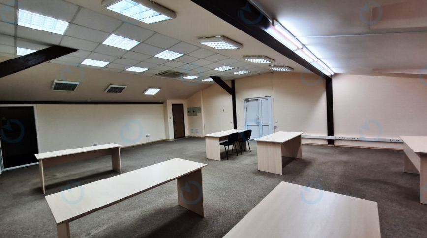 Оренда офісу 240 м.кв 3 поверх Башта № 5 - фото 5