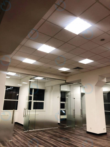 Оренда офісу 321 м.кв 2 поверх VICTORIA PARK (Вікторія Парк) - фото 2