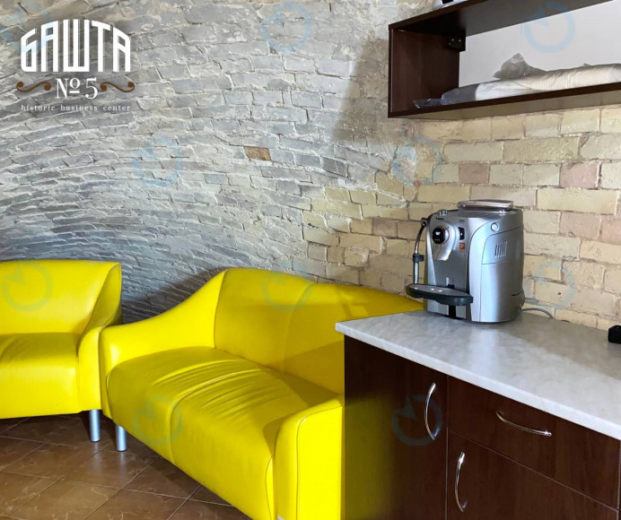 Аренда офиса 525 м.кв 1 этаж Башня № 5 - фото 6