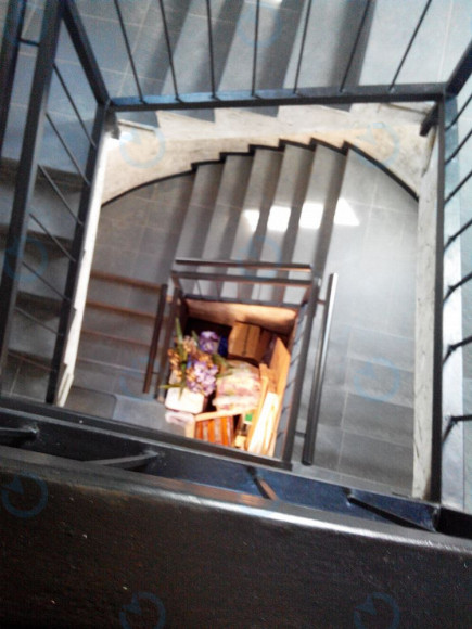 Оренда офісу 302 м.кв 1 поверх Лесі Українки, 23 - фото 15