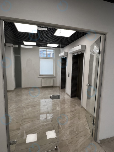 Аренда офиса 672 м.кв 5 этаж Владимирская 38 - фото 3