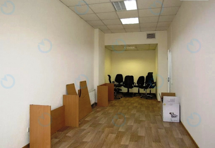 Аренда офиса 289 м.кв 6 этаж Большая Васильковская, 39 - фото 2