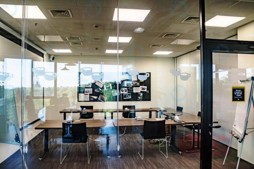 Оренда офісу 720 м.кв 10 поверх IQ Business Center - фото 10