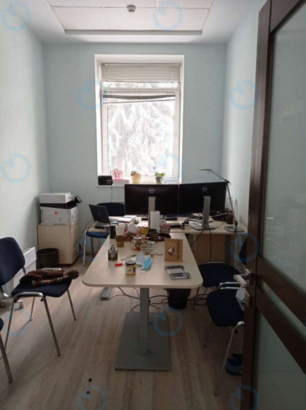 Оренда офісу 166 м.кв 1 поверх Інститутська, 28 - фото 3