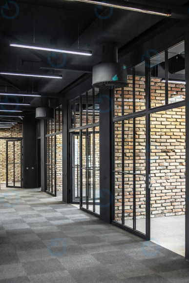 Аренда офиса 820 м.кв 1 этаж Dyvosvit - фото 19