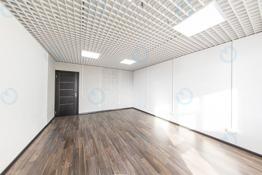 Оренда офісу 122 м.кв 24 поверх Ревуцького, 9 - фото 4