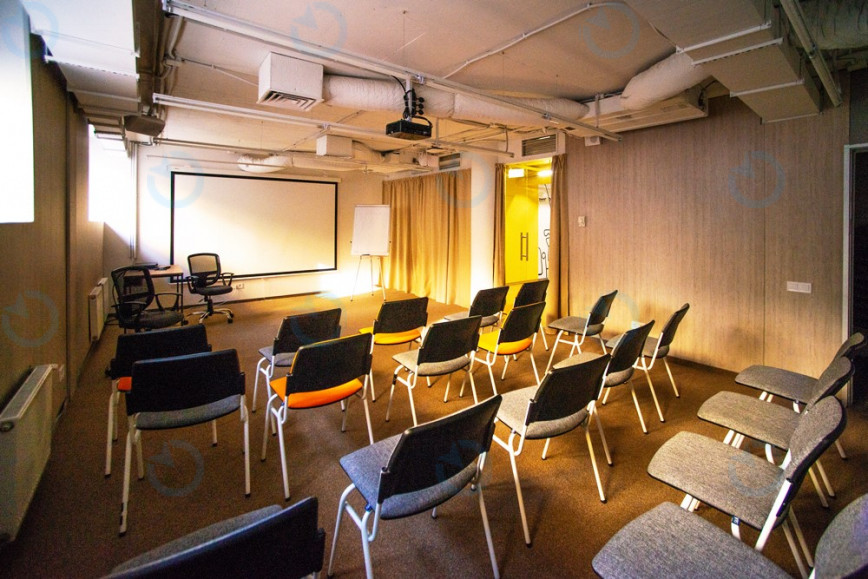 Оренда офісу 583 м.кв 1 поверх Боричів Тік, 35В - фото 10