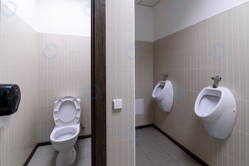 Оренда офісу 518 м.кв 2 поверх VICTORIA PARK (Вікторія Парк) - фото 22